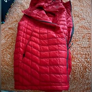 Mens  North Face jacket